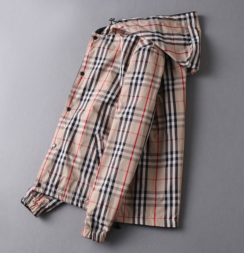 Burberry Outwear